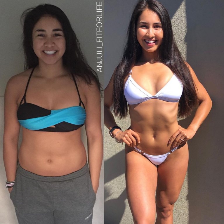 Anjuli Mack Anjuli Mack