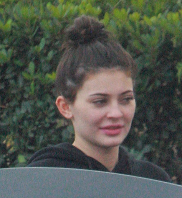 Kylie Jenner Kylie Jenner