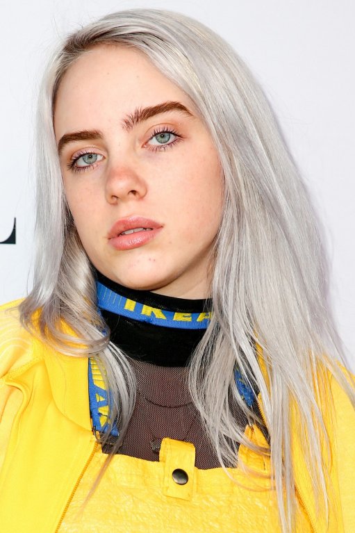 Billie Eilish (18) Billie Eilish (18)