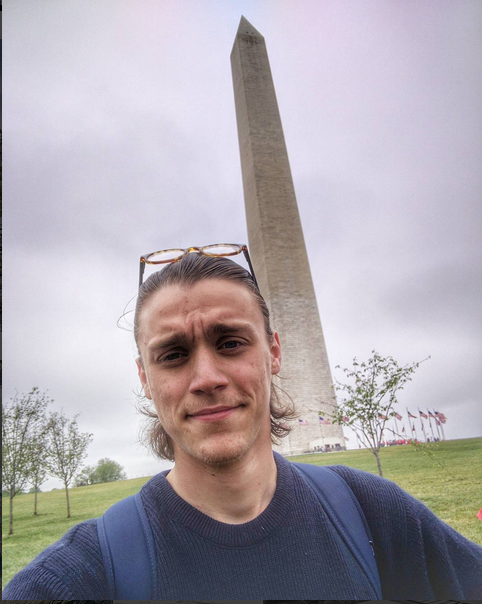 Svými fotkami se chlubí fanouškům na svém Instagramu. Svými fotkami se chlubí fanouškům na svém Instagramu.
