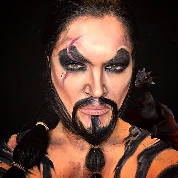 Khal Drogo Khal Drogo