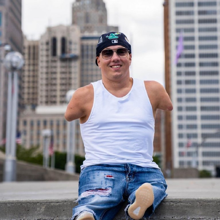 Ryan Hudson-Peralta Ryan Hudson-Peralta