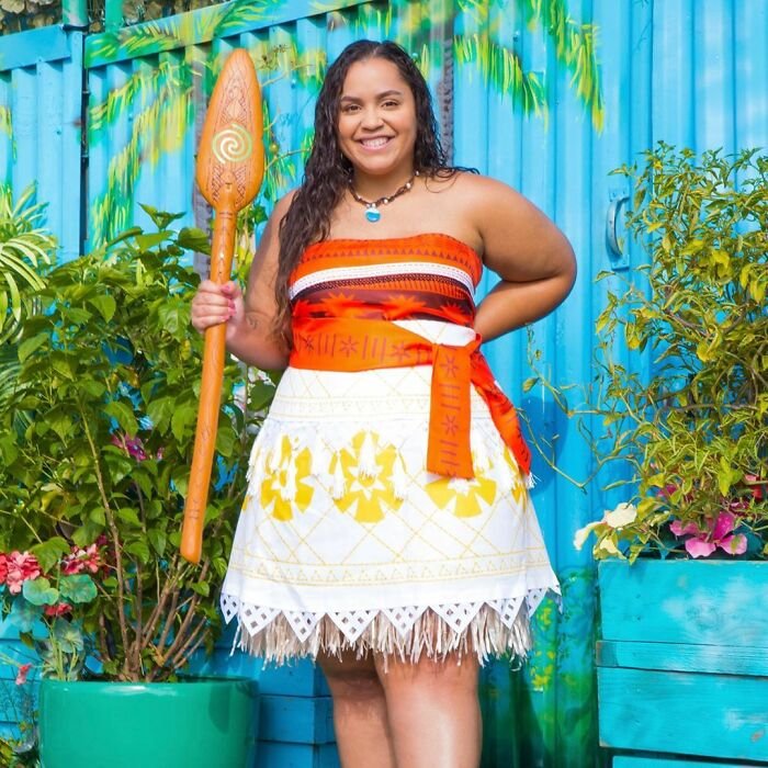 Moana Moana