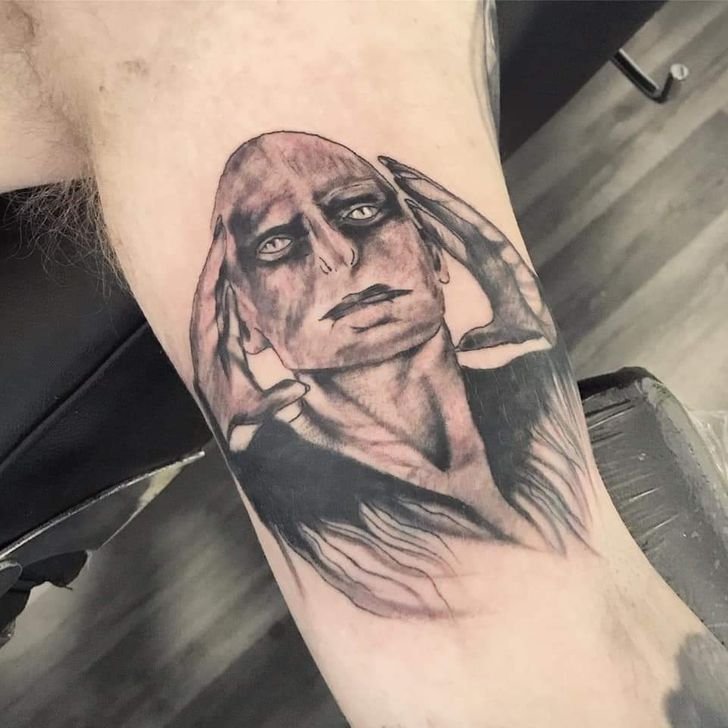Opravdu příšerné kérky. Opravdu příšerné kérky.