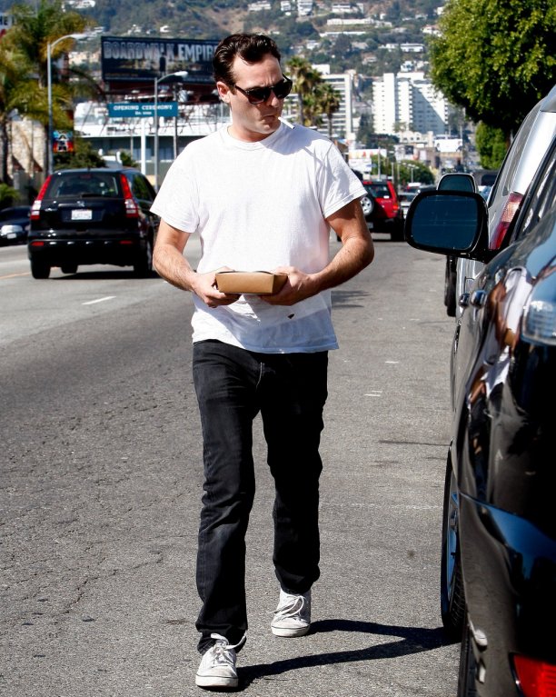 Joaquin Phoenix (45) Joaquin Phoenix (45)