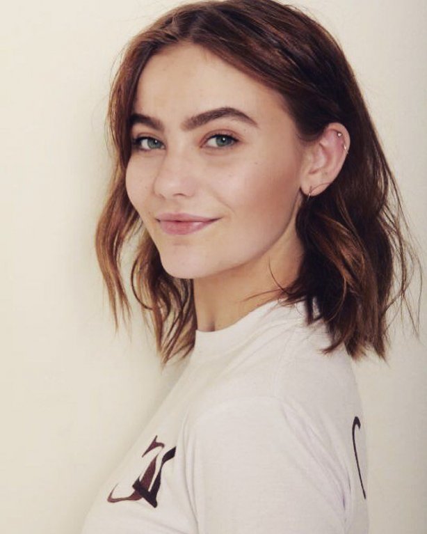Sarah Marie Clarke (18) Sarah Marie Clarke (18)