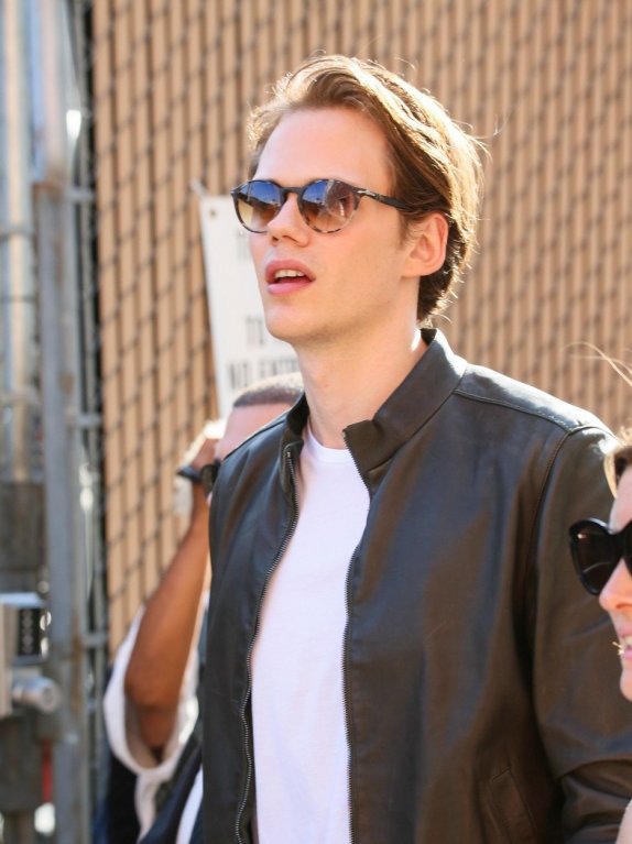Bill Skarsgård Bill Skarsgård