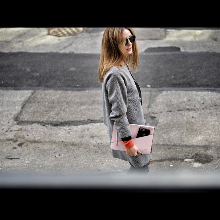 Olivia Palermo Olivia Palermo