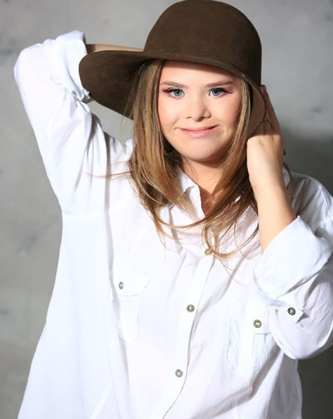 Georgia Traebert (Brazílie) Georgia Traebert (Brazílie)