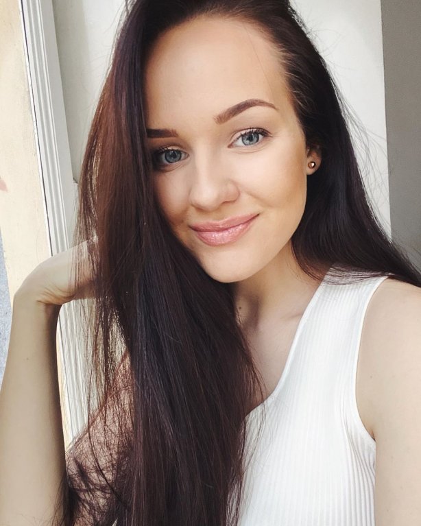 Markéta Frank. Markéta Frank.