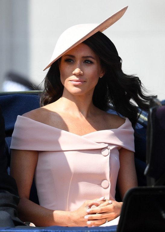 V čem se Meghan liší od Diany? 6 V čem se Meghan liší od Diany? 6