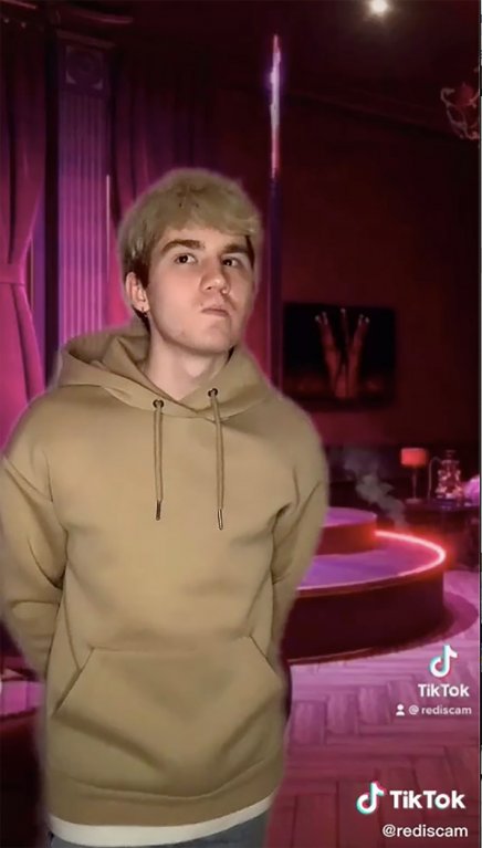 Ruští teenageři se toho nebojí Ruští teenageři se toho nebojí