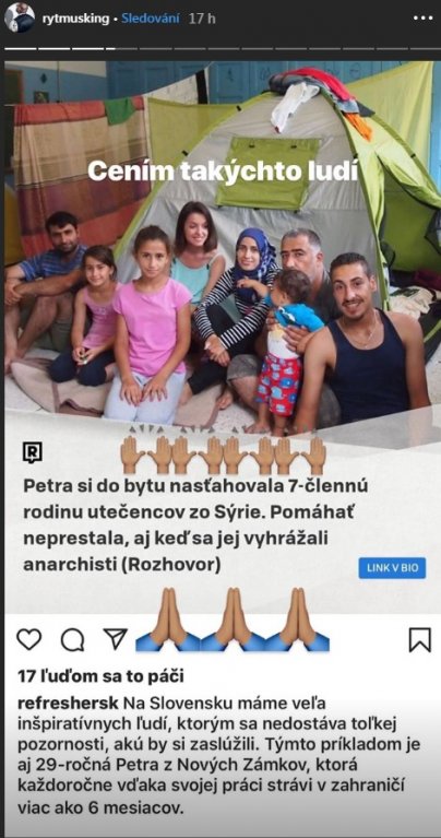 Rytmus se obul do Čechů! Rytmus se obul do Čechů!