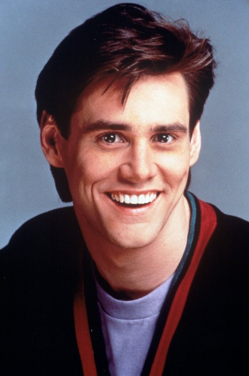 Jim Carrey (58) Jim Carrey (58)