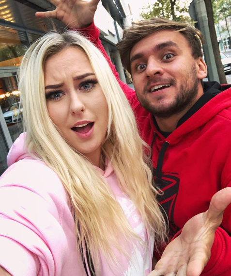 Sweetiemarket se obula do Taryho 7 Sweetiemarket se obula do Taryho 7