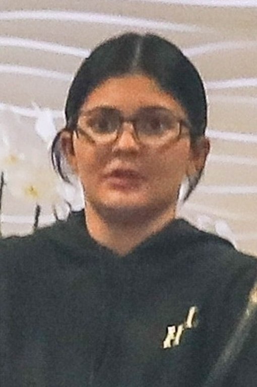 Kylie Jenner Kylie Jenner