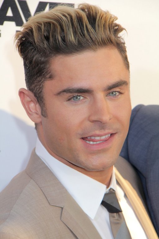 Herec Zac Efron Herec Zac Efron