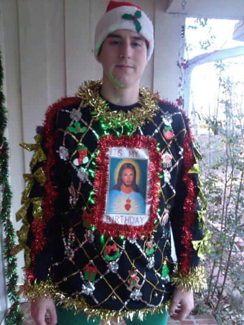 Oddaný vánoční fanoušek Oddaný vánoční fanoušek