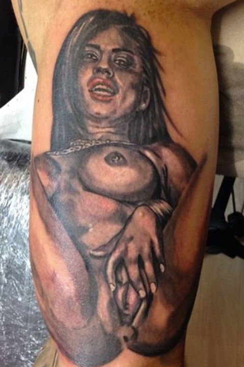 Christy Mack 5 Christy Mack 5