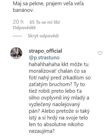 Ostré hádky pod fotkou Kadeřávkové Ostré hádky pod fotkou Kadeřávkové