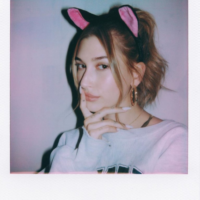 Hailey Baldwin Bieber Hailey Baldwin Bieber