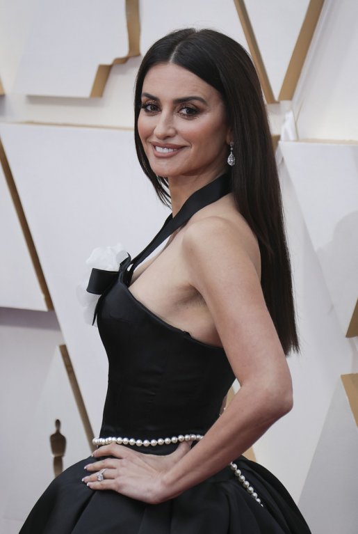Penélope Cruz Penélope Cruz