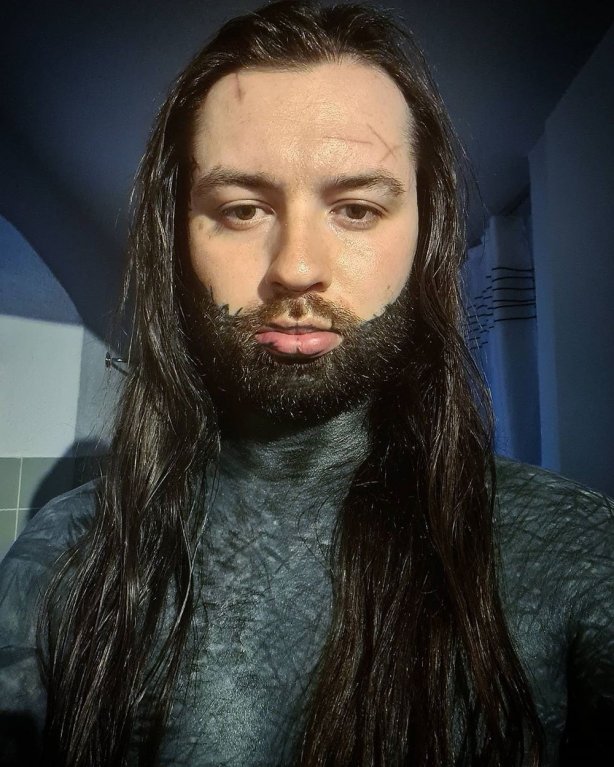 Líbí se vám tento styl tetování? Líbí se vám tento styl tetování?