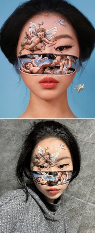 Dain Yoon 14 Dain Yoon 14