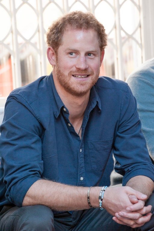 Princ Harry a Megan Markle Princ Harry a Megan Markle
