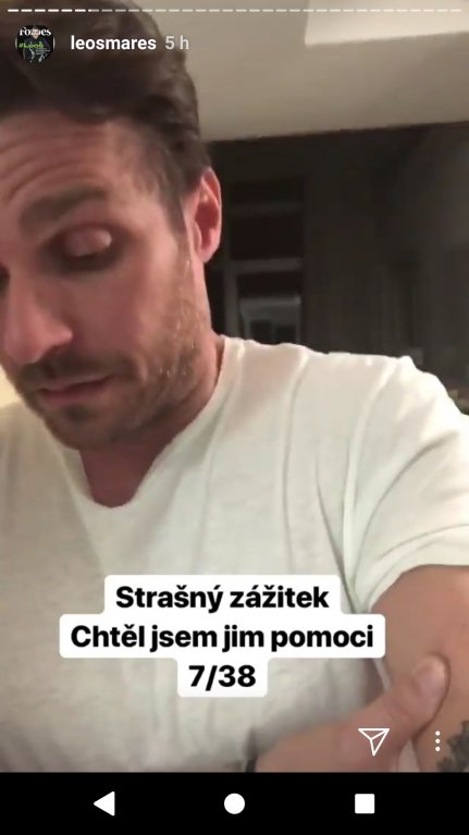 Kazmův odporný prank na Mareše 4 Kazmův odporný prank na Mareše 4