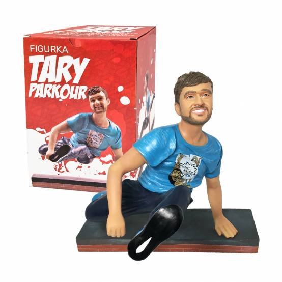 Tary a jeho figurka 1 Tary a jeho figurka 1