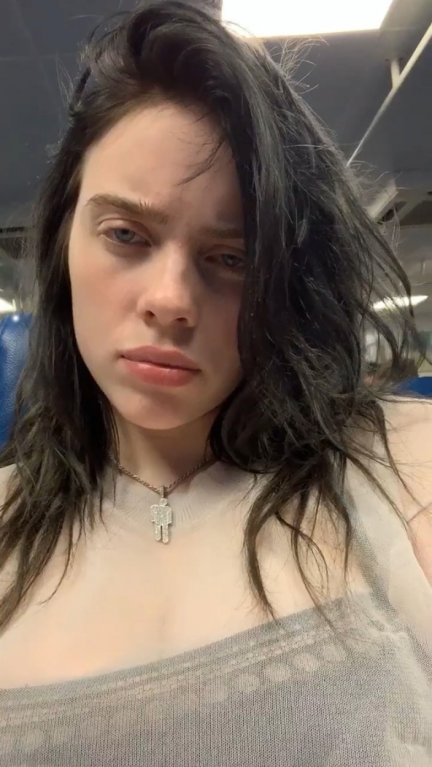 Billie Eilish Billie Eilish