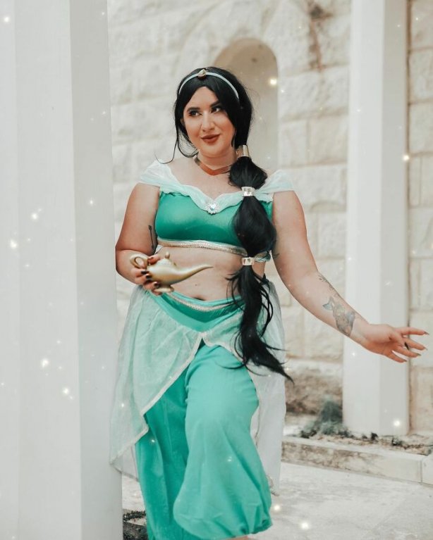 Jasmine Jasmine