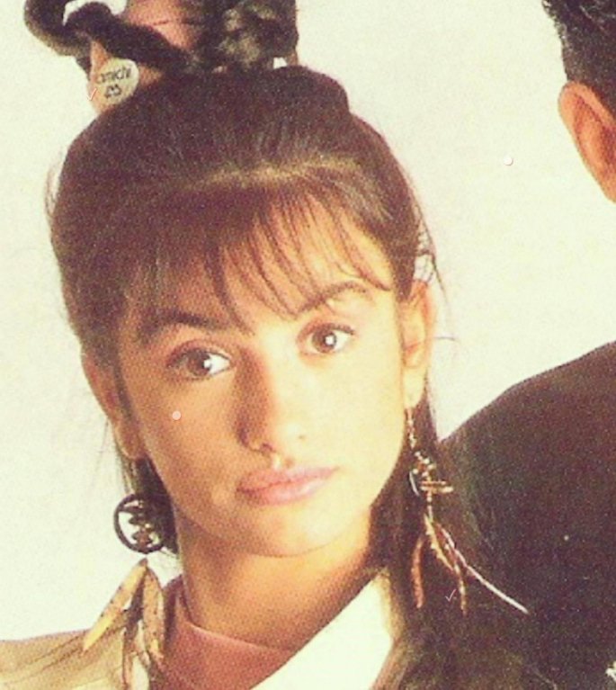 Penélope Cruz Penélope Cruz