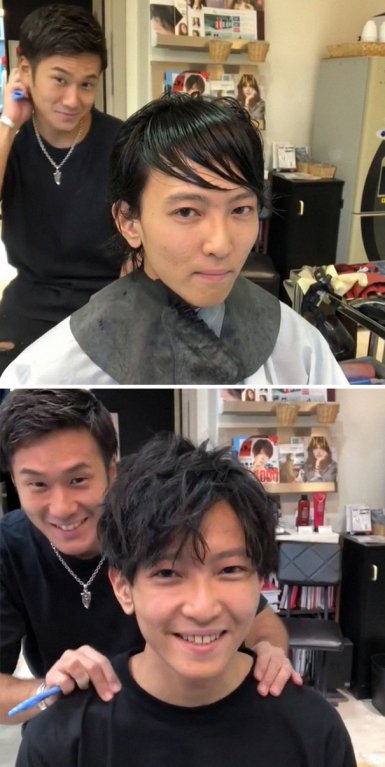 Shou Otsuki 10 Shou Otsuki 10