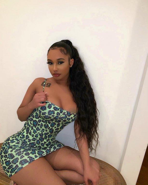 Jade Jade