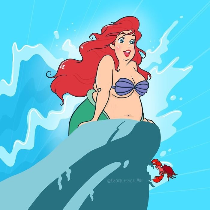 Ariel Ariel