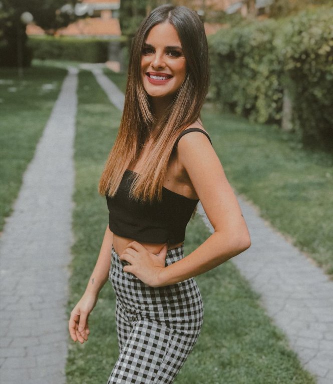 Alexia Rivas Alexia Rivas