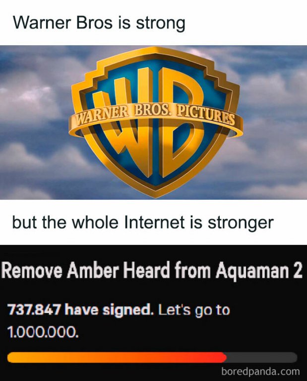 Internet brání Johnnyho Deppa Internet brání Johnnyho Deppa