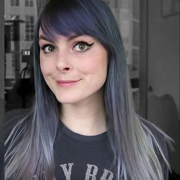 Denim hair 2017 - Obrázek 13 Denim hair 2017 - Obrázek 13