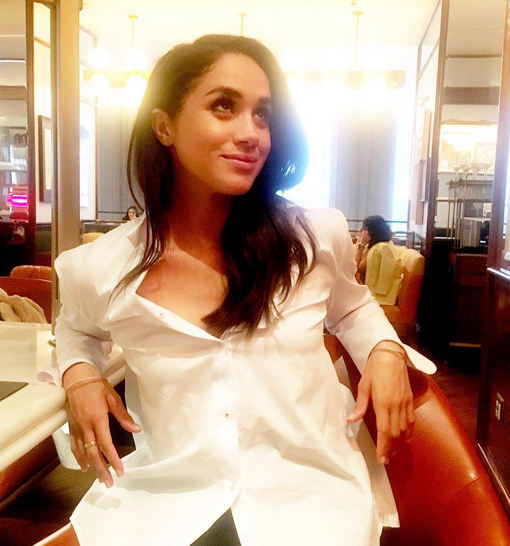 Meghan Markle - Obrázek 3 Meghan Markle - Obrázek 3