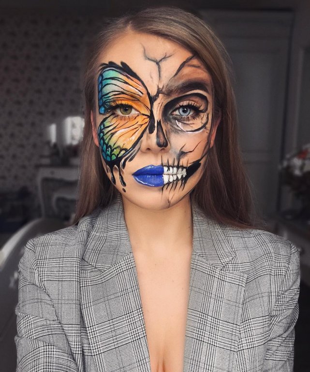 Monika Falčik 1 1 Monika Falčik 1 1
