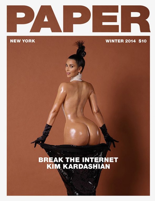 Kim Kardashian Kim Kardashian