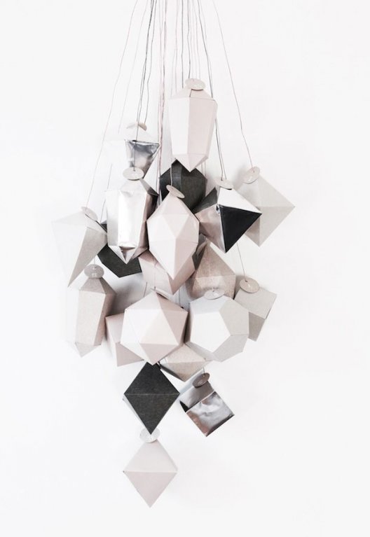 Designový adventní kalendář. Designový adventní kalendář.