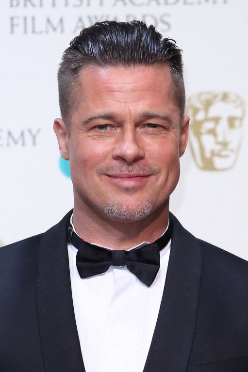 Brad Pitt Brad Pitt
