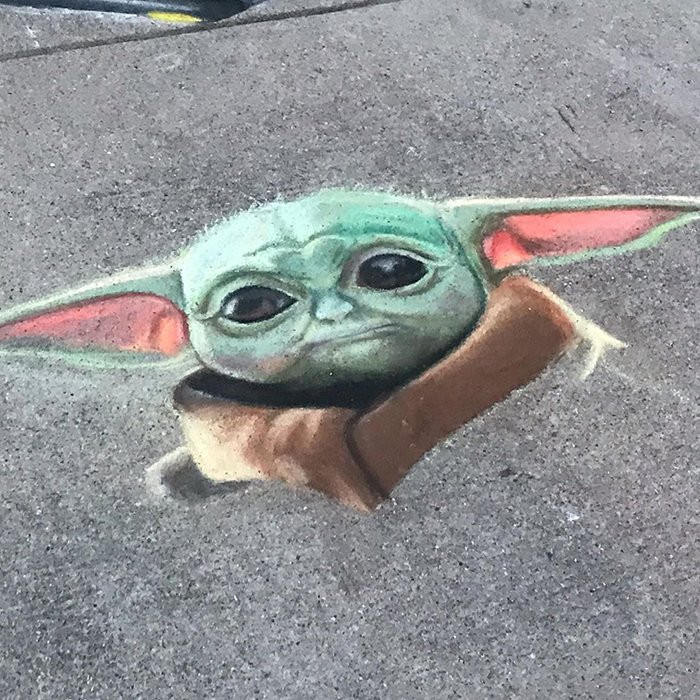 Líbí? Líbí?