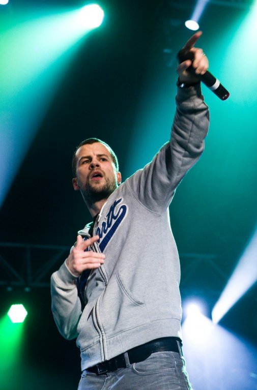 Otakar "Marpo" Peřina Otakar "Marpo" Peřina