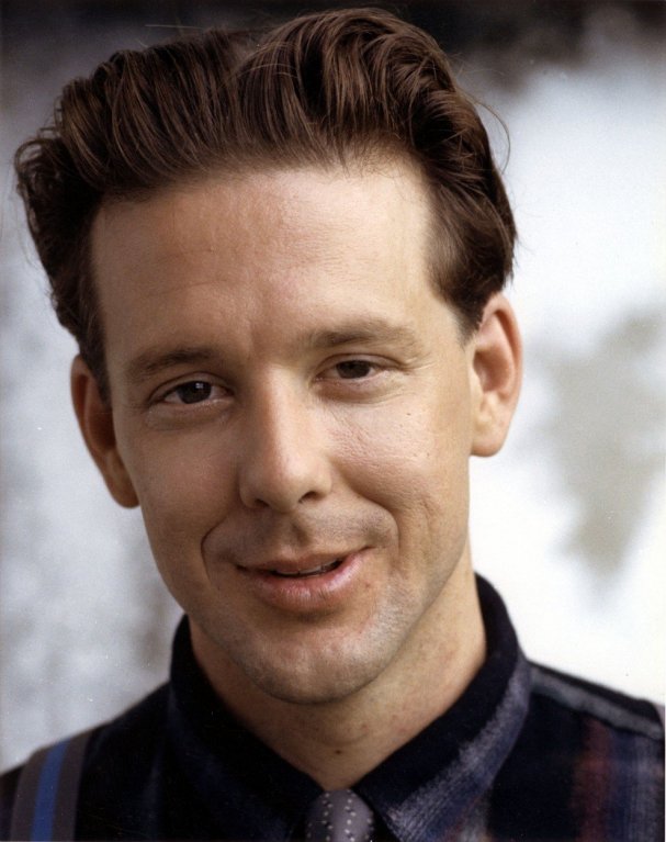 Mickey Rourke - proměna 1 Mickey Rourke - proměna 1