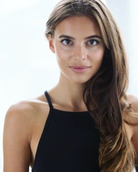 Nadia Parkes (24) Nadia Parkes (24)