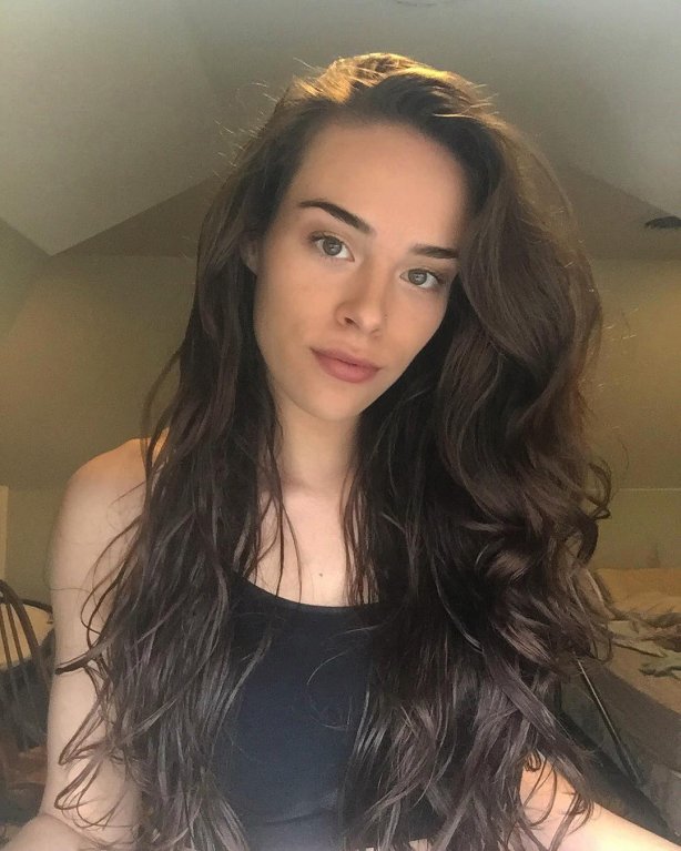 Morgan Mikenas 2 Morgan Mikenas 2